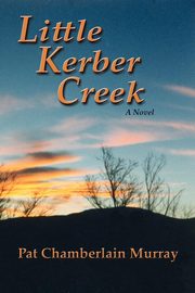 Little Kerber Creek, Murray Pat Chamberlain