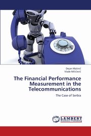 The Financial Performance Measurement in the Telecommunications, Malini