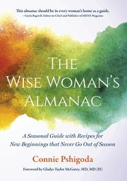 The Wise Woman's Almanac, Pshigoda Connie