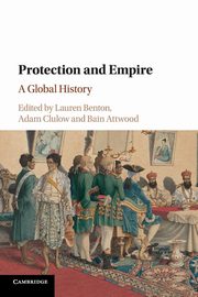 Protection and Empire, 