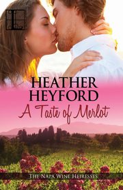 A Taste of Merlot, Heyford Heather