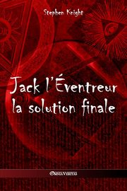 Jack l'ventreur, Knight Stephen