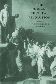 The Roman Cultural Revolution, 