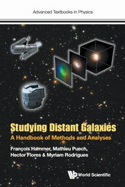 Studying Distant Galaxies, HAMMER FRANCOIS