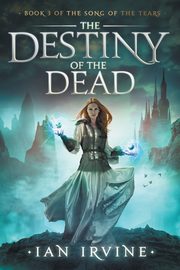 The Destiny of the Dead, Irvine Ian