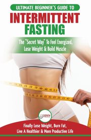 Intermittent Fasting, Jacobs Simone