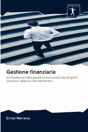 Gestione finanziaria, Merano Ernel