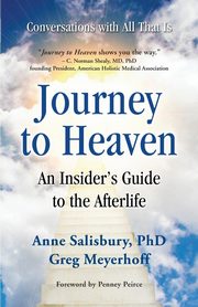 Journey to Heaven, Salisbury Anne