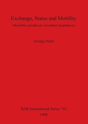 Exchange, Status and Mobility, Nash George