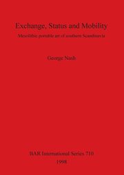 Exchange, Status and Mobility, Nash George