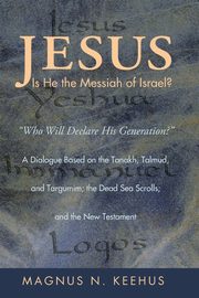 Jesus, Keehus Magnus N.