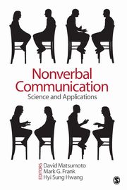 Nonverbal Communication, Matsumoto David