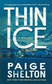 Thin Ice, SHELTON PAIGE