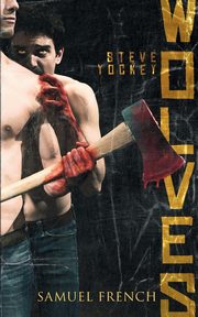 Wolves, Yockey Steve