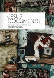 The Jesus Documents, Tippett Alan