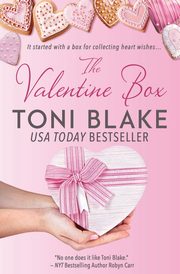 The Valentine Box, Blake Toni
