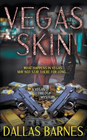Vegas Skin, Barnes Dallas