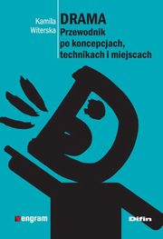 Drama, Witerska Kamila
