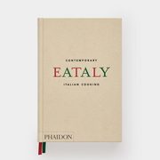 Eataly, Contemporary Italian Cooking, 