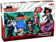 Puzzle Giant Beyblade 35, 