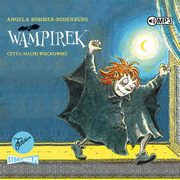 Wampirek Tom 1, Sommer-Bodenburg Angela