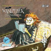 Wampirek Tom 2 Wampirek przeprowadza si, Sommer-Bodenburg Angela