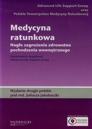 Medycyna ratunkowa, 