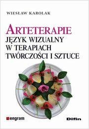 Arteterapie, Karolak Wiesaw