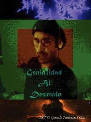 Genialidad al Desnudo, Ordas Gonzalo Fernandez