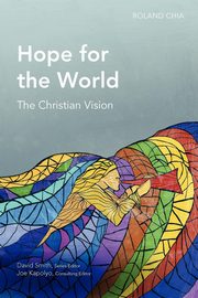 Hope for the World, Chia Roland