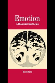 Emotion, Buck Ross