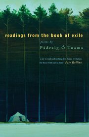 Readings from the Book of Exile, O'Tuama Padraig
