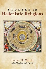 Studies in Hellenistic Religions, Martin Luther H.