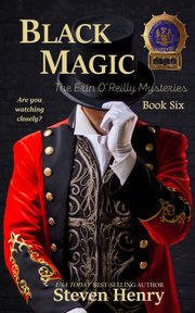 Black Magic, Henry Steven