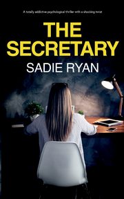 The Secretary, Ryan Sadie