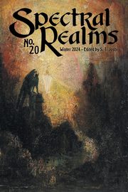 Spectral Realms No. 20, Shirley John