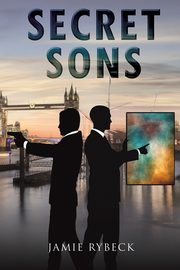Secret Sons, Rybeck Jamie