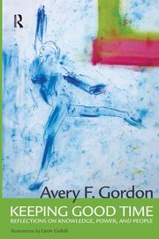 Keeping Good Time, Gordon Avery