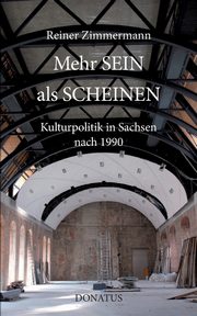 Mehr SEIN als SCHEINEN, Zimmermann Reiner