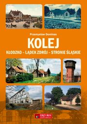 Kolej Kodzko - Ldek Zdrj - Stronie lskie, Dominas Przemysaw