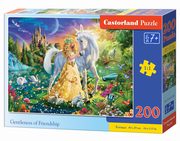Puzzle 200 Gentleness of Friendship, 