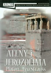 Kronos 2/2012 Ateny i Jerozolima, 