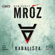Kabalista, Mrz Remigiusz