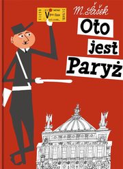 Oto jest Pary, Sasek Miroslav