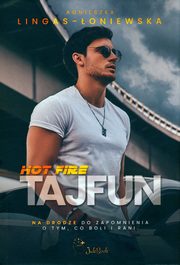 Tajfun, Lingas-oniewska Agnieszka