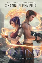 Destiny, Pemrick Shannon