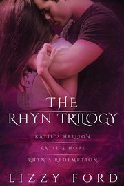 The Rhyn Trilogy, Ford Lizzy