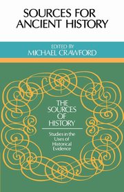 Sources for Ancient History, Crawford Michael