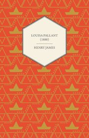 Louisa Pallant (1888), James Henry