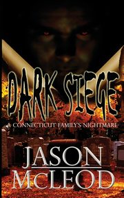 Dark Siege, McLeod Jason